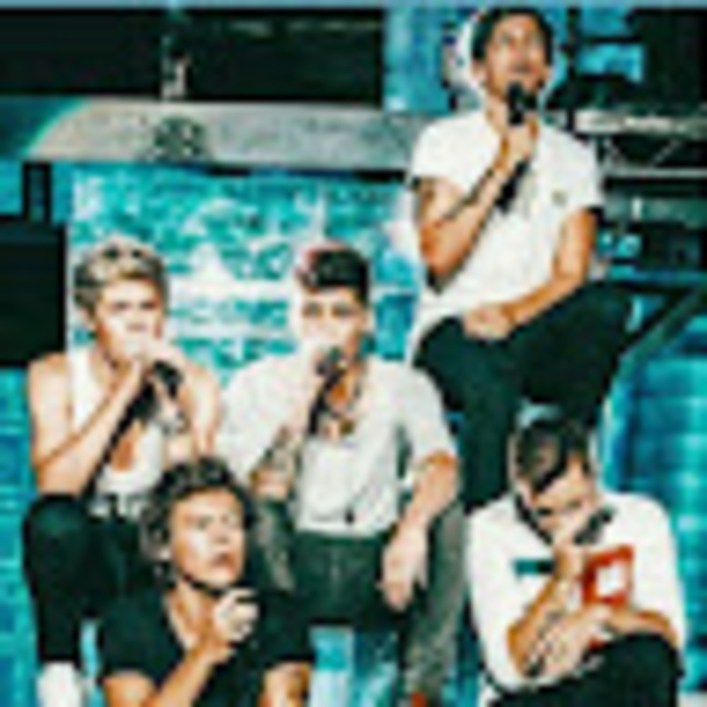 Meet your Posher, Leonie